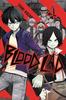 Blood Lad Vol. 4 by Yuuki Kodama Paperback Book 9780316369053