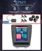 9.7'' Android 13 Carplay Car Stereo Radio Navi GPS For Ford Mustang 2010-2014