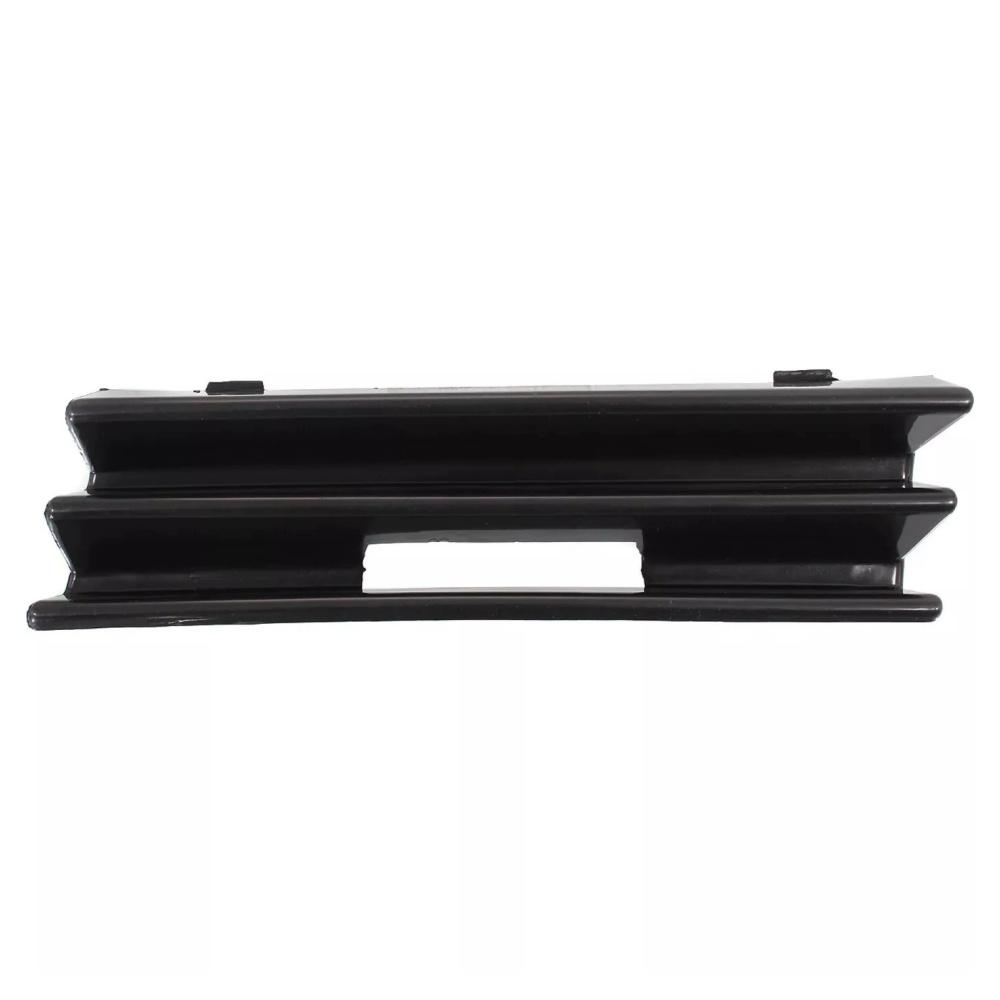 1Pair Front Bumper Tow Hook Covers Caps For Mercedes-Benz S-Class W140 1992-1993