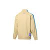 Puma X ADER ERROR X ADER ERROR Sweatshirts Unisex Khaki Stand Collar Moderate Regular 595538-49