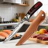 knife with cover