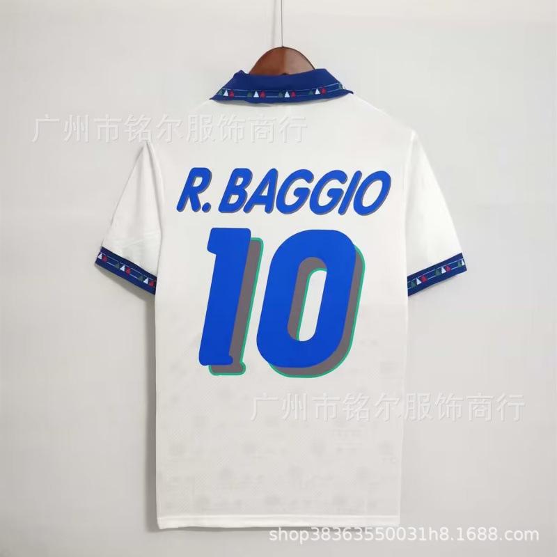 Vintage Football Jersey Germany France Portugal Brazil Florence Argentina Rhodia England Imprint