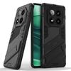 Phone Holder Case For Redmi Note 14 Pro Case Anti-knock Armor Back Cover For Redmi Note 14 Pro 5G Case For Redmi Note14 Pro Plus