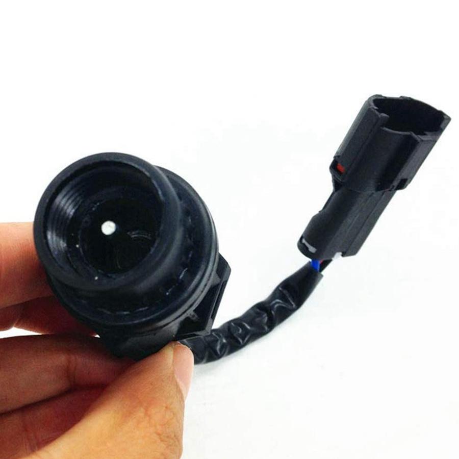 #125E Car Speed Sensor for Daewoo Nubira Chevrolet Aveo 2004-2007 Pontiac Lemans 1988-1993 96518414 90148828 (black)