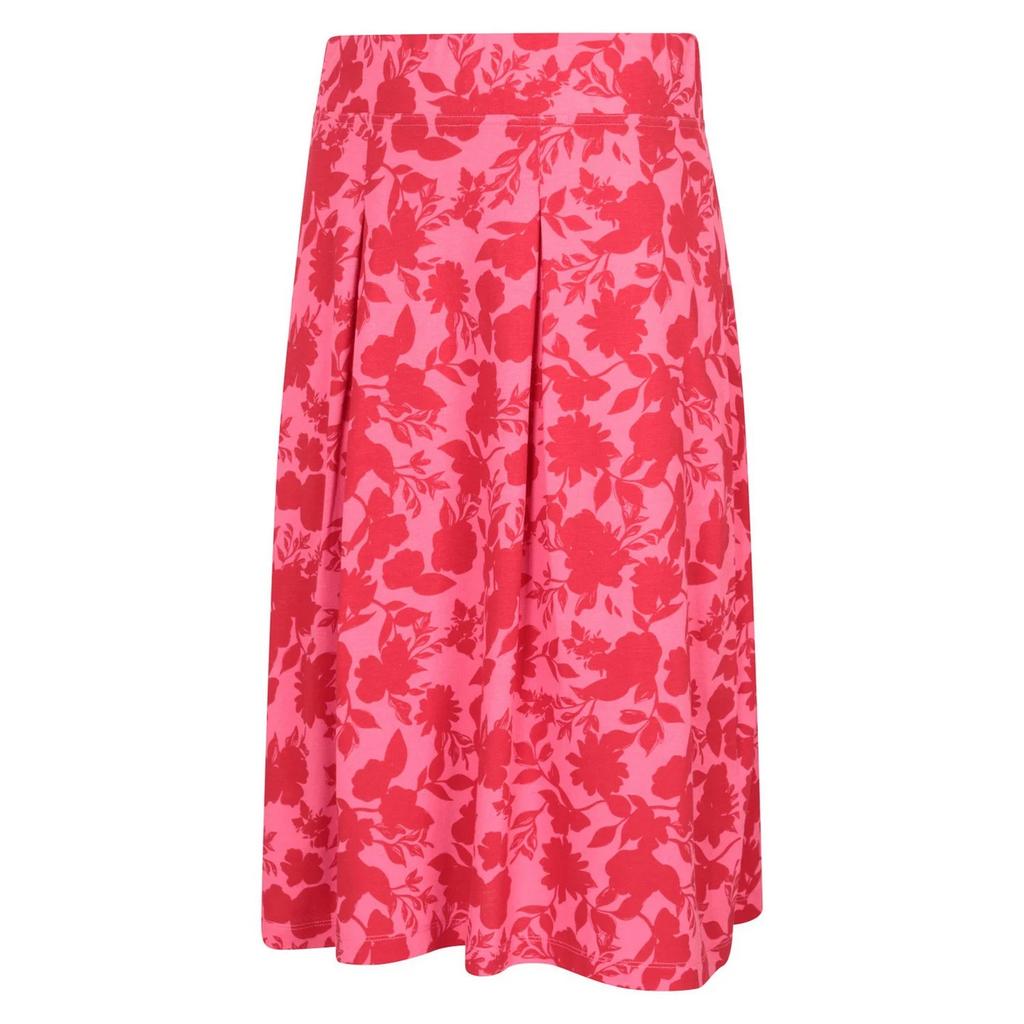 Mountain Warehouse Womens/Ladies Waterfront Midi Skirt