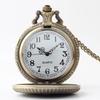 Fashion Pocket Watch Retro Watch Fashion Pocket Watch Gift Watch Pocket Watch