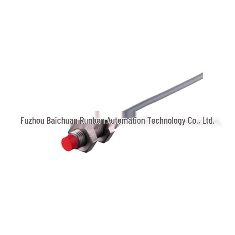 Leuze Brand New Inductive Sensor IS 108 MM/4NO-4N0 IS 218MM/4NO-8E0