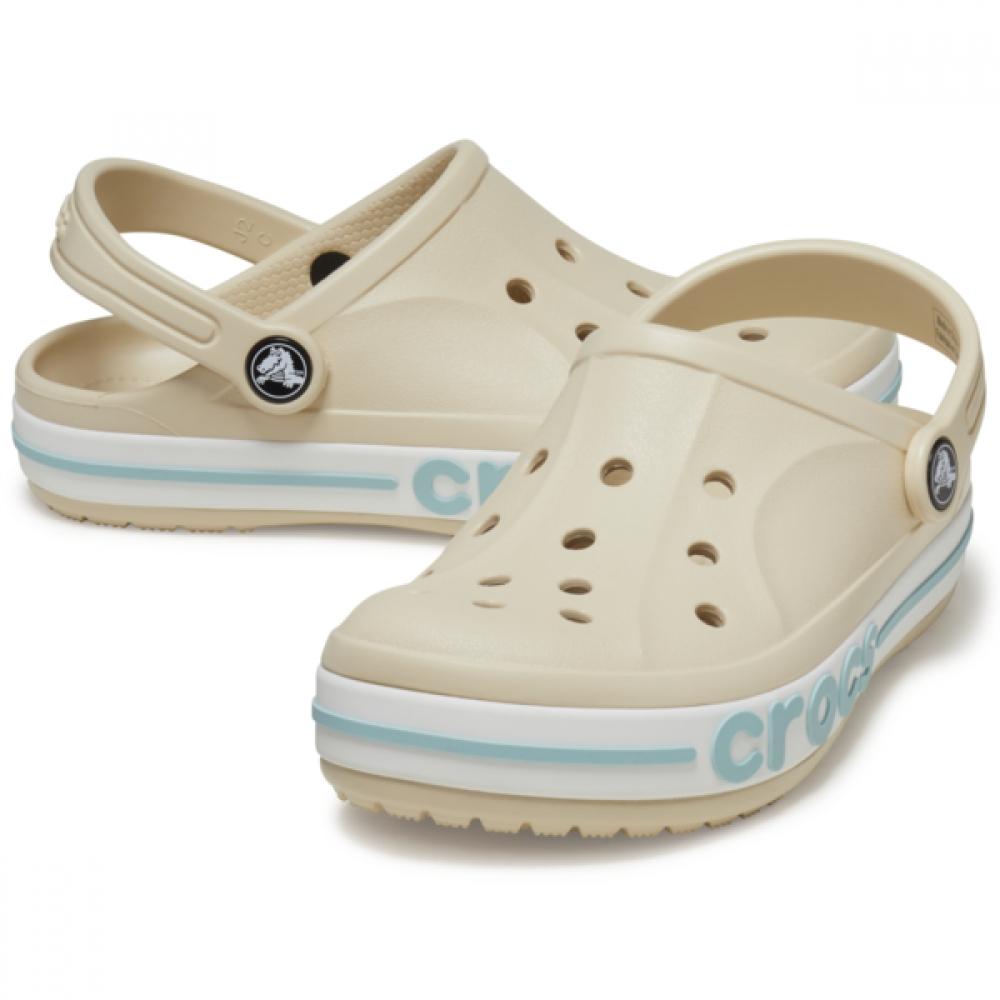

Crocs Bayaband Clog Kids Winter White 207019 11s C11(175mm)