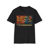 Information War T Shirt, Globalist Resistance Patriotic Apparel, New World Order