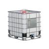 IBC Tank Cover Polypropylene with Gasket for 1000L Plastic IBC Tanks Bulk Containers and Spray Cans Compatible Lid