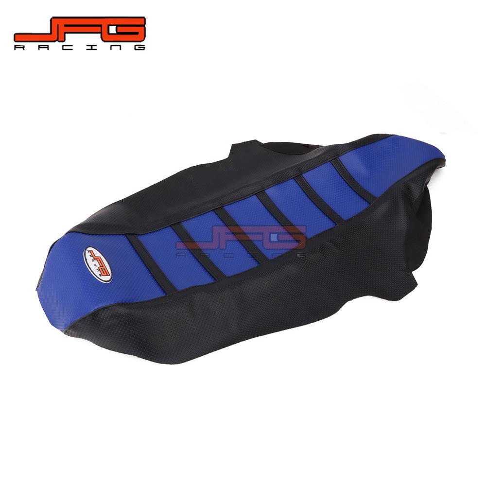 YZ125/250 02-19 Off-Road Motorcycle Waterproof Non-Slip Seat Cover
