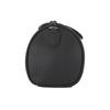 Longchamp Le Pliage Xtra Verstellbarer Abnehmbarer Schultergurt Reißverschluss Leder Umhängetasche Damen Umhängetasche Schwarz 10255987001