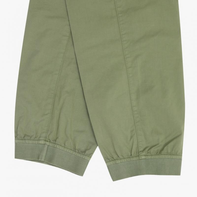 Stone Island Cargo Jogger Pants Wappen Logo K2s153100031