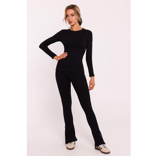 Блузка Made of Emotion M817