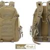 KeYinger Tactical Versatile Shoulder Chest Camera Bag