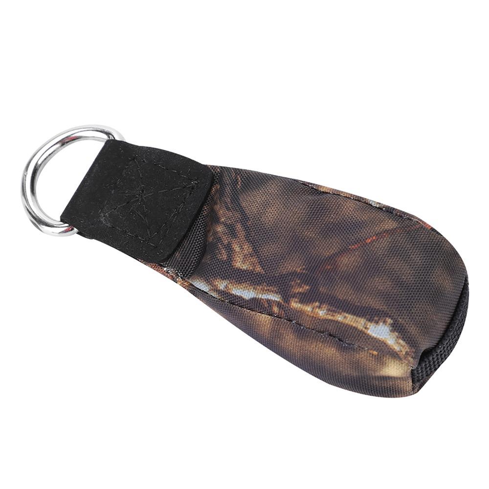 Oxford Throwing Bag HeavyDuty Rigging Rope Bag Durable Rope Weight Bag Spelunking