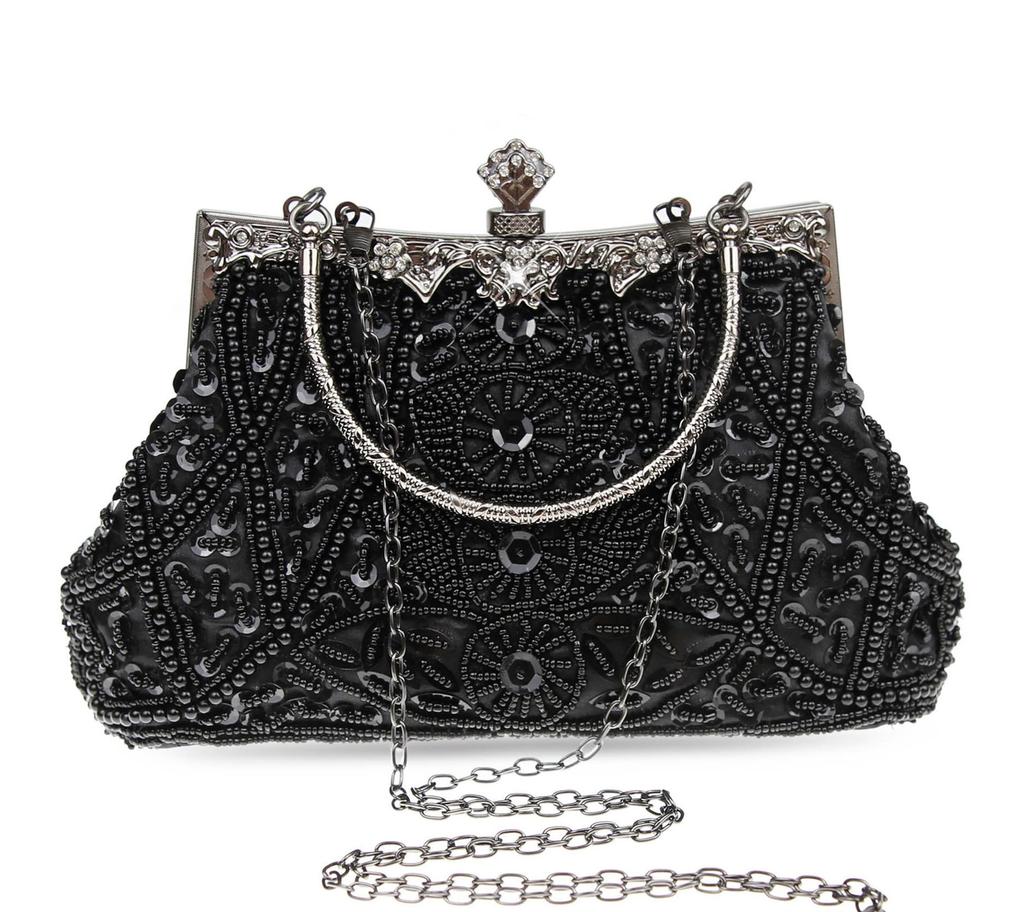 Party Clutch Chain Pochette Shoulder Graduation Entrance Graduation After Banquet Bag [AJYJYEGM] Bag, Wedding, Bag, Bag, Bag, Handbag, Handbag, Purse,