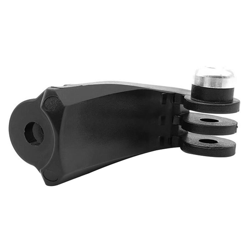 Action Camera Vertical Bracket Adapter For Go-Pro Camera Mount Camera Vertical Mount Adapter Accessory Universal