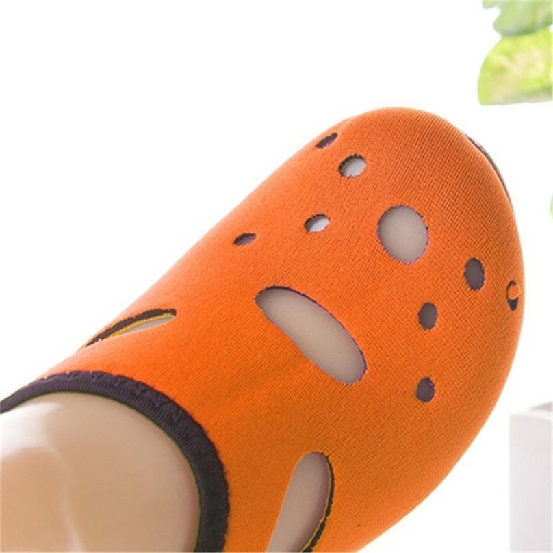 5 Colors Barefoot Skin Shoes Aqua Water Summer Men/Women Sport Socks Trainers Footwear Beach Socks