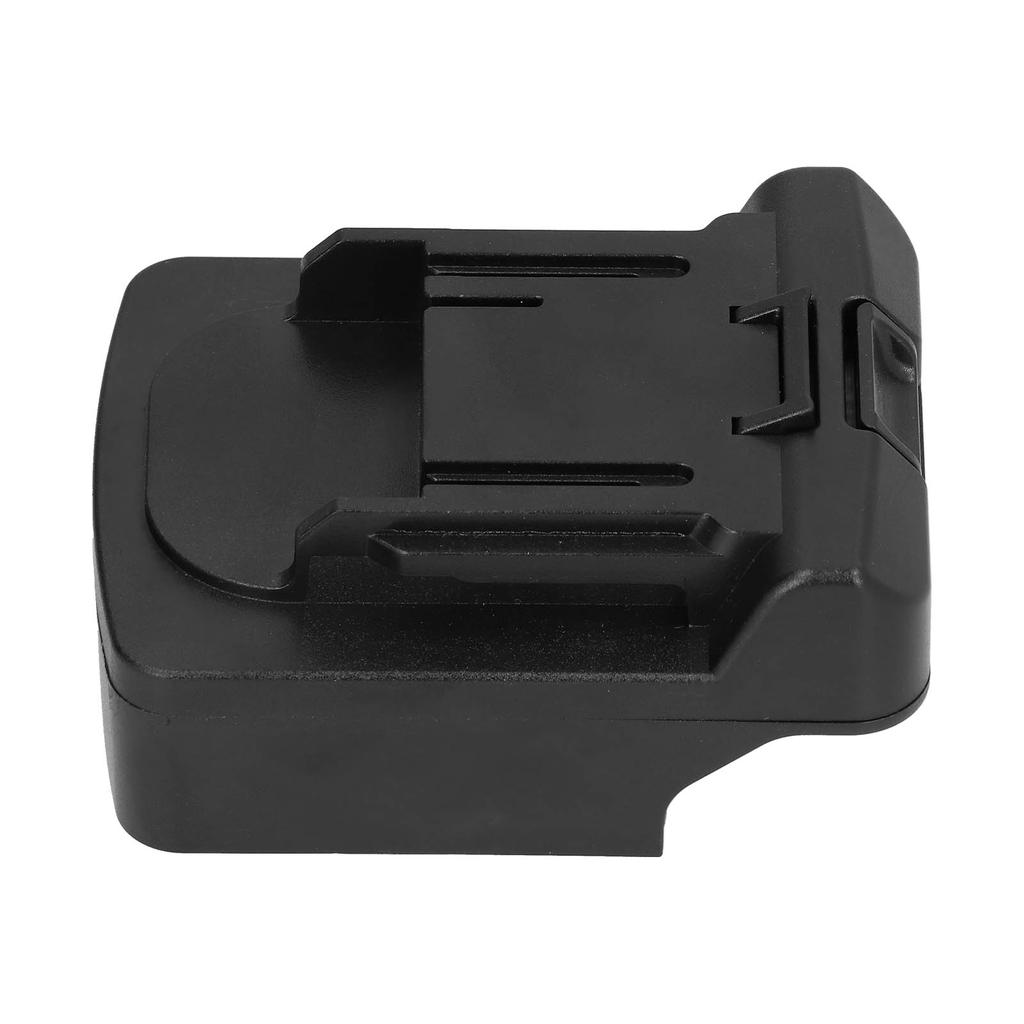 Lithium Battery Adapter Mount Connector for HITACHI Convert for Makita 18V Conversion Tool