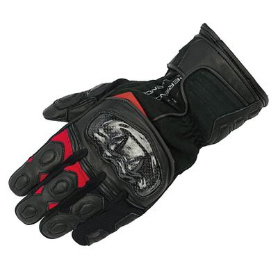 Schutzausrüstung – Motorradhandschuhe