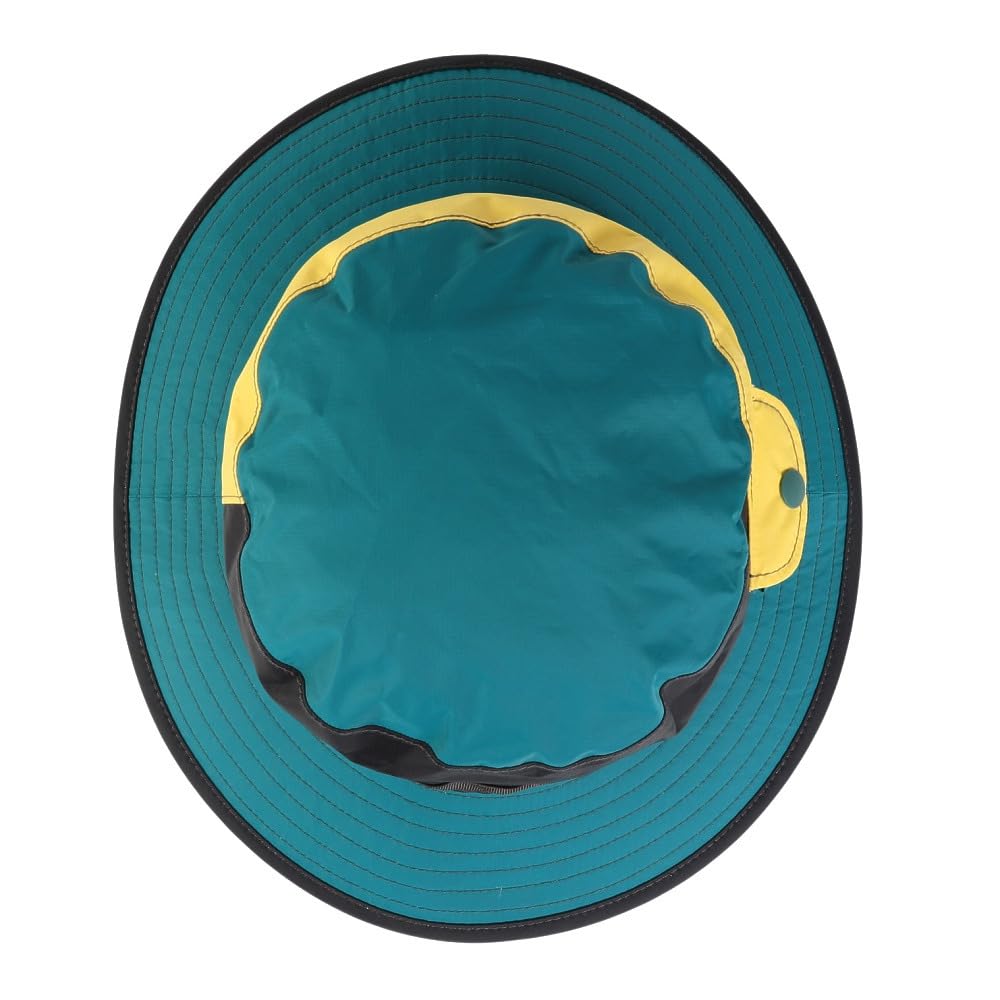 CHUMS Rockville Hat X CH05-1372-C107 (Green Black/FF/Men's)