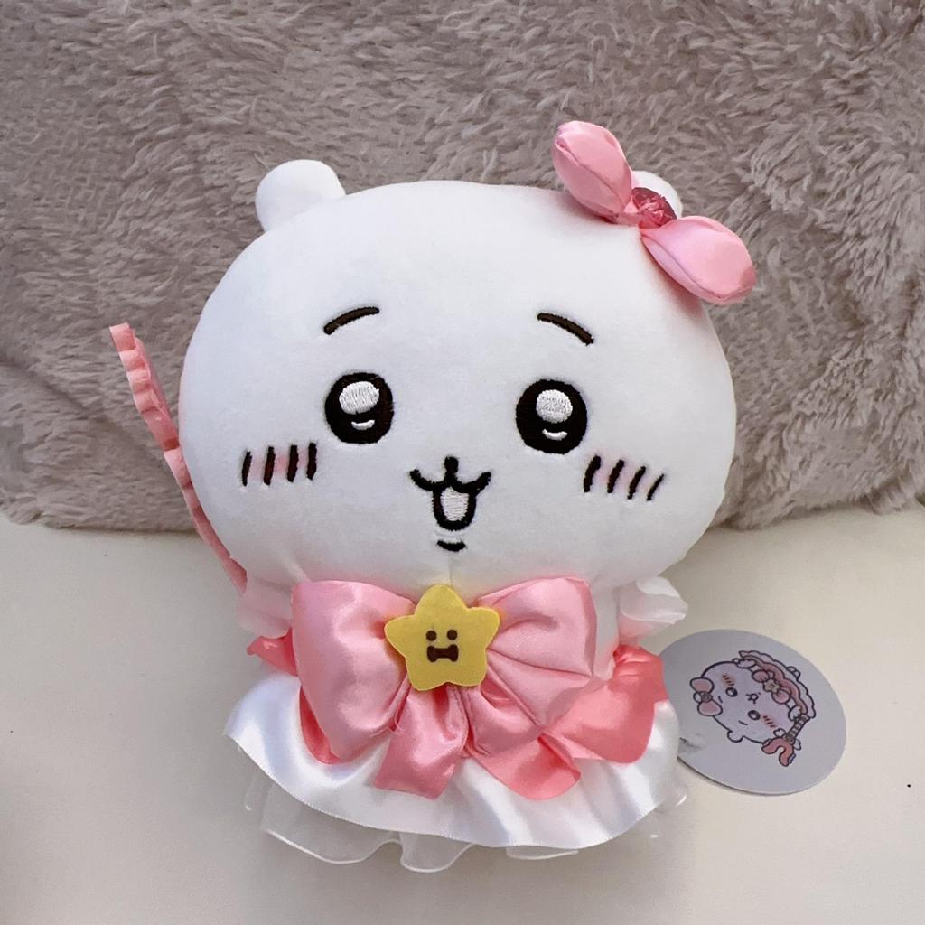 Chiikawa Usagi Pendant & Bag Charm: Small Eight Feet Doll Gift