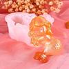 DIY Angel/Mermaid Silicone Soap Mold 3D Portrait Plaster Candle Epoxy Resin Making Tool Handmade Chocolate Ice Cube Baking Kit