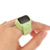 LCD Display Digital Finger Counter Running Timer Digit Counter  Fitness Tracking