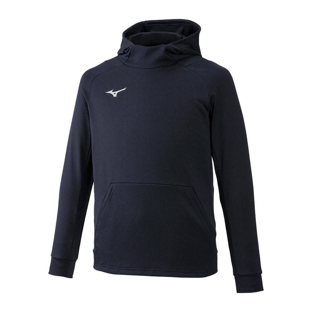 Mizuno Sweatshirts Men s Hooded Moderate Regular 32MC9119 M