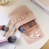 New Data Cables Organizer Sanitary Pads Bag Multipurpose Large Capacity Napkin Pouch Storage Bag Coin Purse