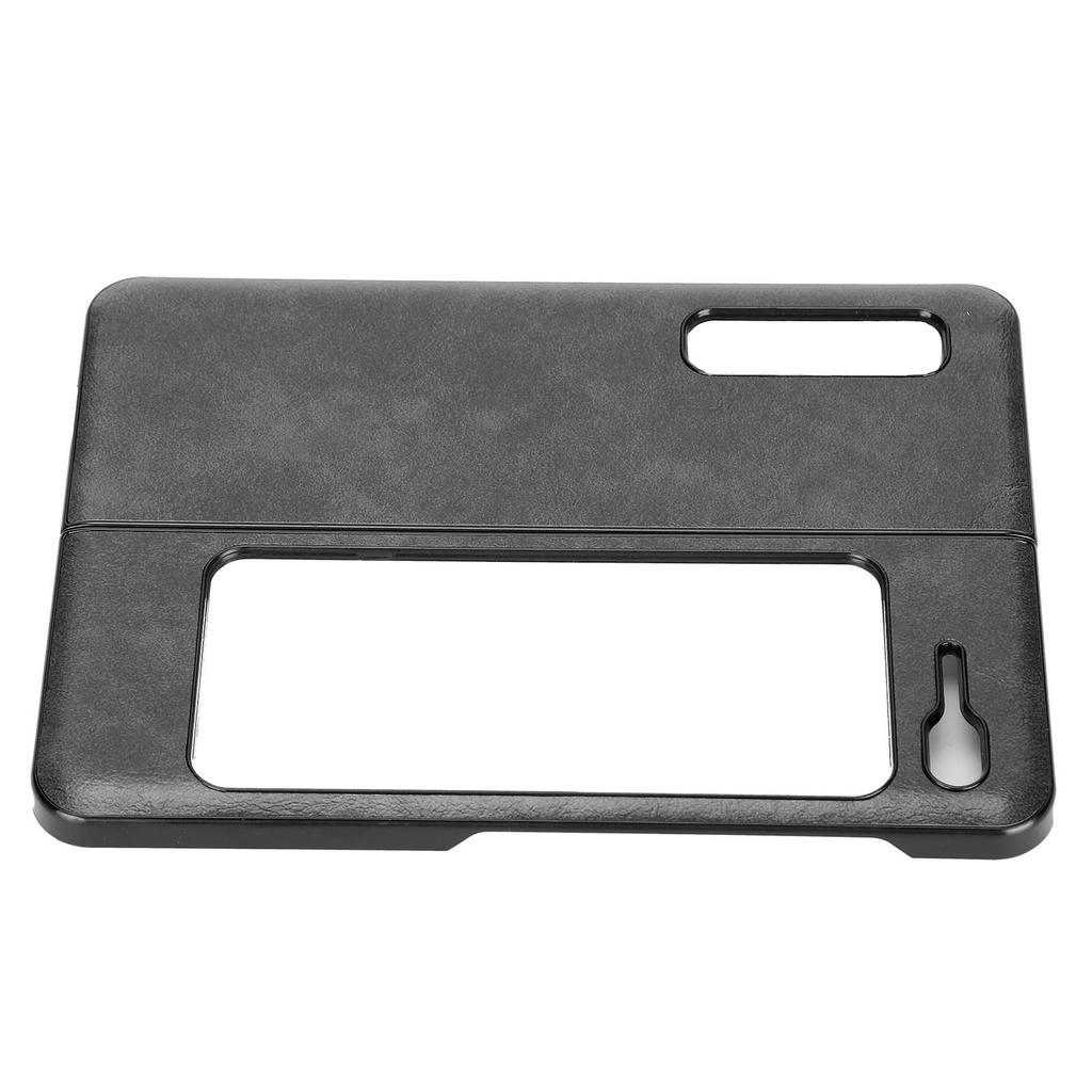 Folding Screen Phone Case for Samsung Galaxy Z Fold I   W20 Phone Cover Leather Material Cellphone Case