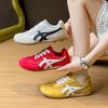 Little white shoes women's summer new German training shoes casual sports versatile board shoes-