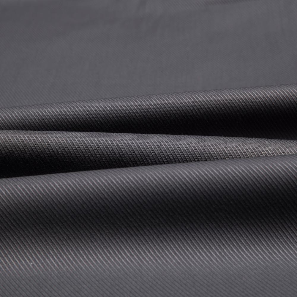 Men's Classic Dress Shirt Solid Long Sleeve Wrinkle Free Man Clothes Business Social Button-up Twill Formal Shirts with Pocket