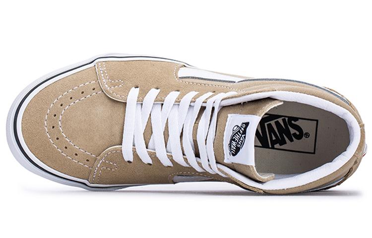 Men's Sneakers Vans Sk8-Hi 'Incense'