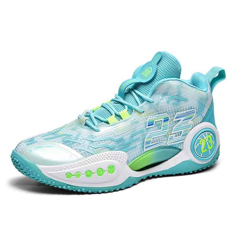 

Баскетбольная обувь мужская кроссовки для средней школы помощь молодежи кроссовки для учеников начальной и средней школы детские мужские спортивные кроссовки для игры в баскетбол 45