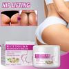 Garlic Buttock Lift Cream Peach Buttock Firming Lift Massage Cream Buttock Shaping S Curve Buttock Care Cream