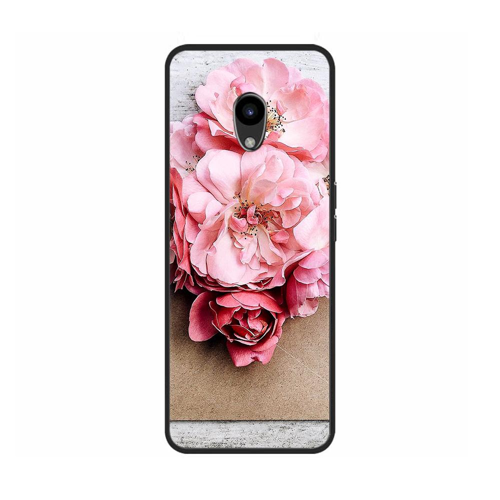 For Xiaomi Mi Qin F21 Pro Case Cover Capas Shockproof Back Phone Bumper For Xiaomi Mi Qin F21Pro TPU Soft Case QinF21 Pro Fundas