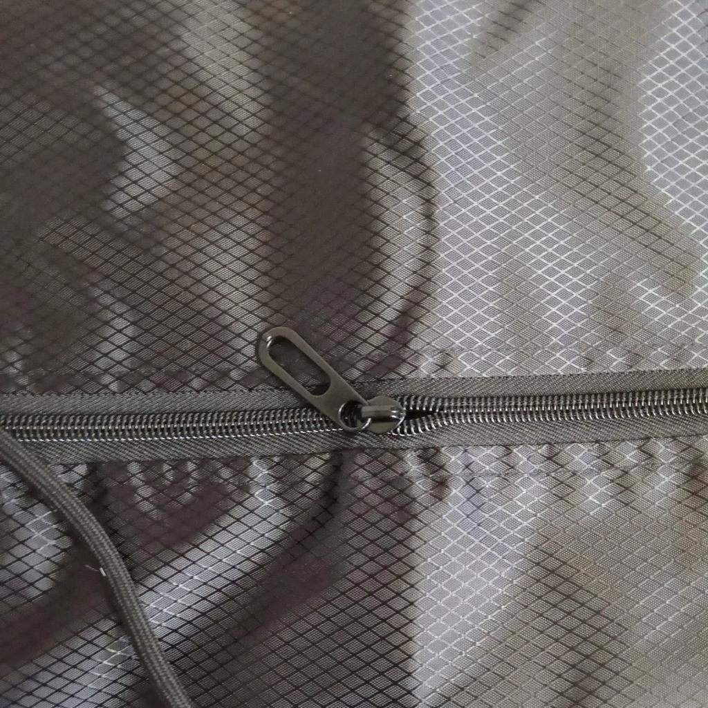 Foldable Drawstring Backpack – Lightweight, Waterproof Bag for Hiking, Travel & Outdoor