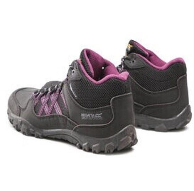 Ботинки Regatta Edgepoint Mid Waterproof