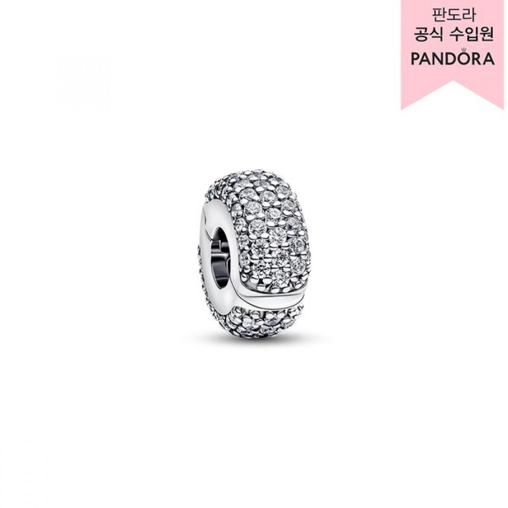 

Pandora Pav Clip Charm 794032c01 794032C01