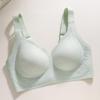 Plus Size Bust Minimizing Maternity Support Bra for Women