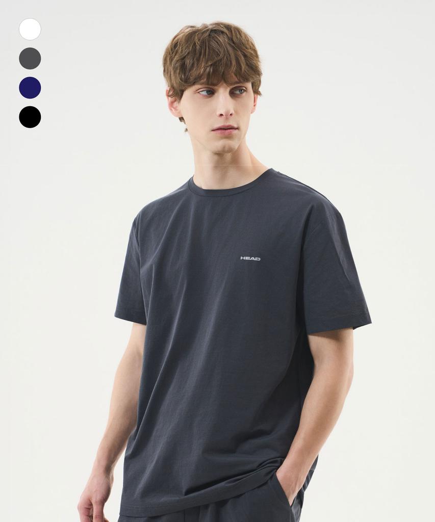 Hedeu Daily Logo T-Shirt (4 Colors)
