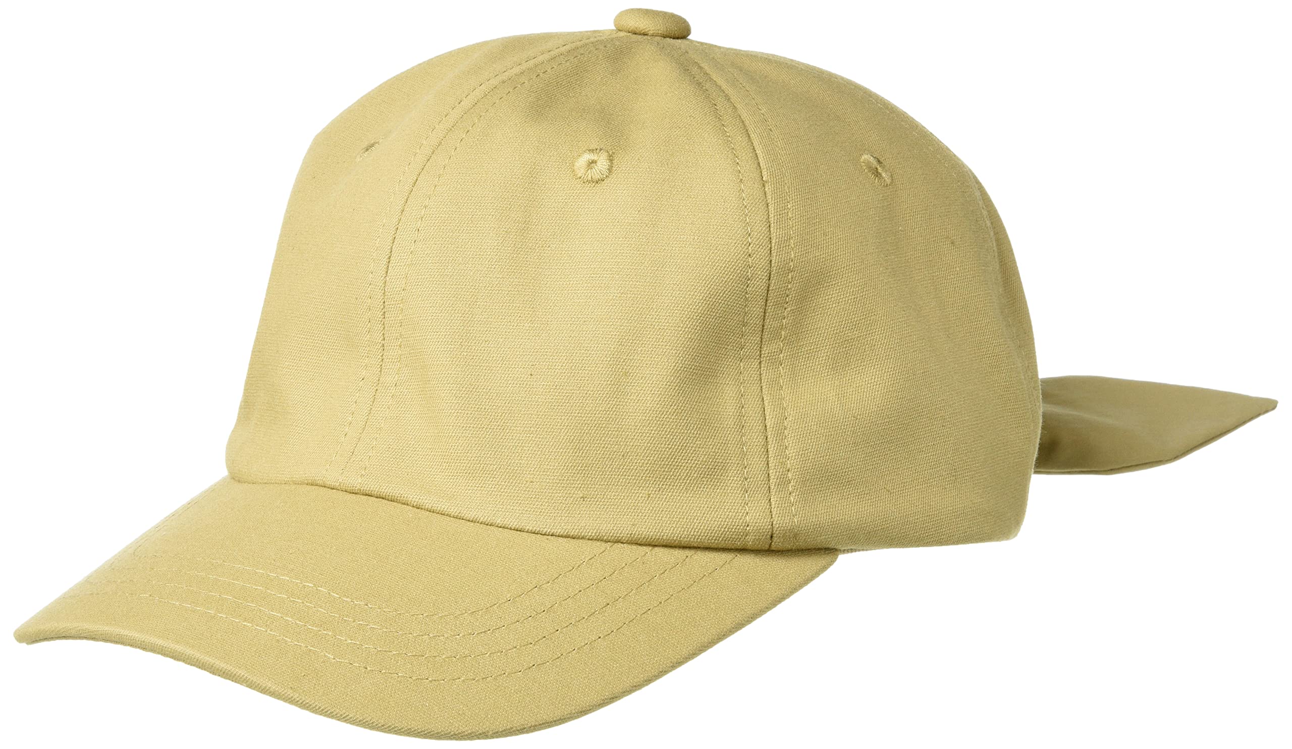 

of Baseball Cap RUBAN CAP Beige [Sense Grace] Women s бежевий