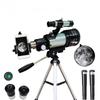 Astronomical Refractor Telescope for Beginners