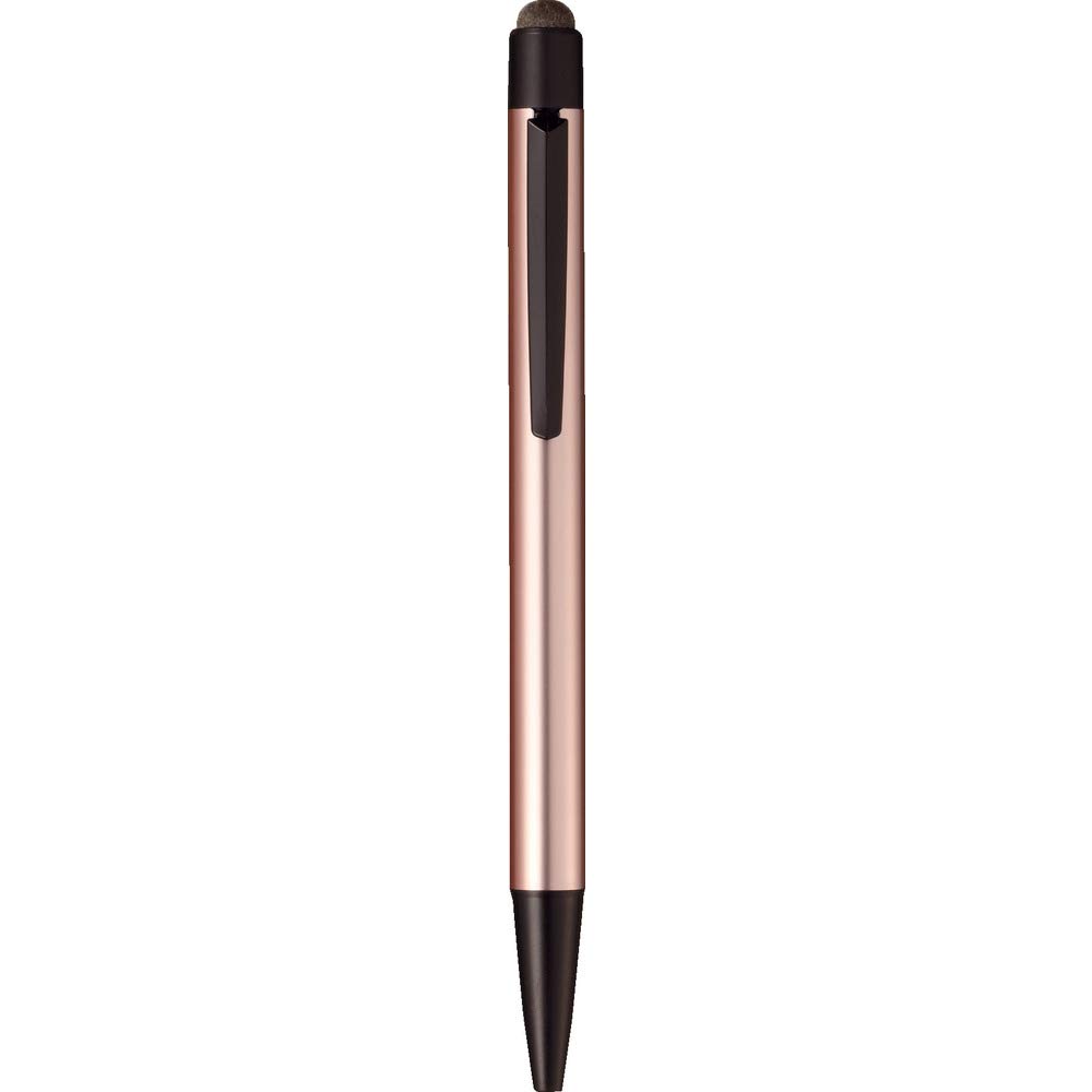 Mitsubishi Pencil uni Jetstream Stylus Single Color Pink Gold SXNT82-350-07P74