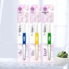 Shuke Soft Bristle Gum Protection Toothbrush 3-Pack