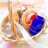 La Mute Barrier Protection Serum 30g (1 piece) - Additive-free, Squalane, Vitamin C Derivative, Advanced Protective Serum, Human-type Ceramide,