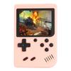 Retro Portable Mini Handheld Video Game Console 8 Bit 3.0 Inch Color LCD Kids Color Game Player Built In 500 Games