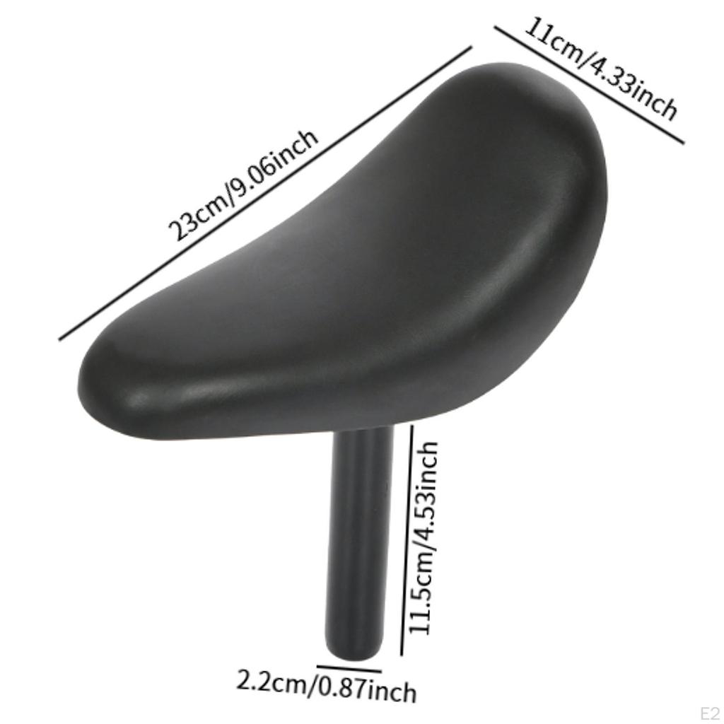 Fiets Fauteuil voor Kinderen, Vervanging, Antislip, met Fauteuil,